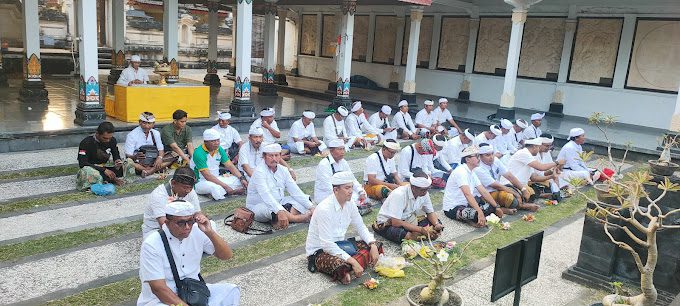 Pura Jagatnata Bantul