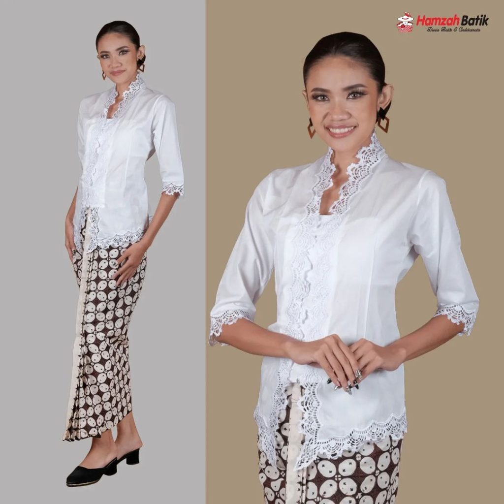 batik khas sunda di hamzah batik