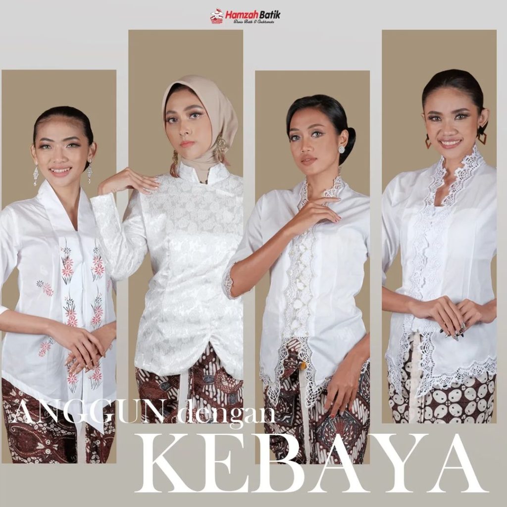 hamzah batik kebaya jogja
