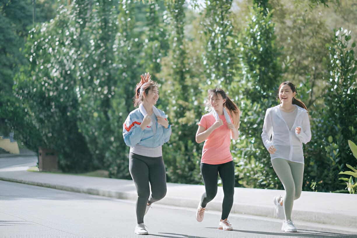 manfaat teh untuk kesehatan badan