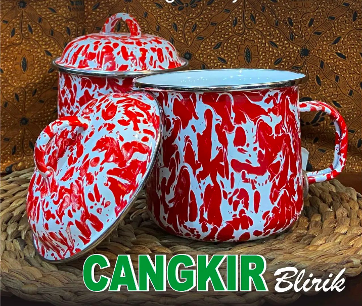 variasi oleh-oleh cangkir blirik