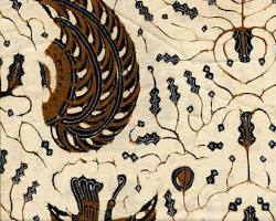 Keris Dhapur Jalak Sangu Tumpeng