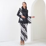 Mengenal Kebaya Janggan Dari Sejarah Hingga Tips and Trick - Hamzah