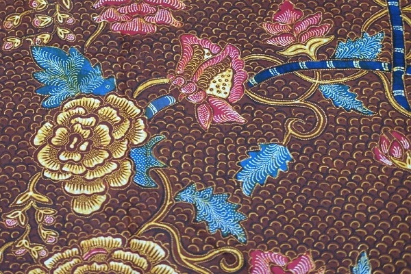 Keren! 4 Motif Batik Khas Bantul Yang Cantik - Hamzah batik