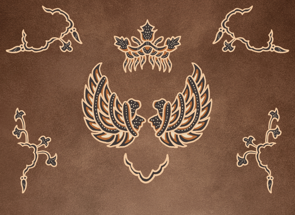 Mengenal Batik Sido Asih yang Penuh Makna dan Cinta