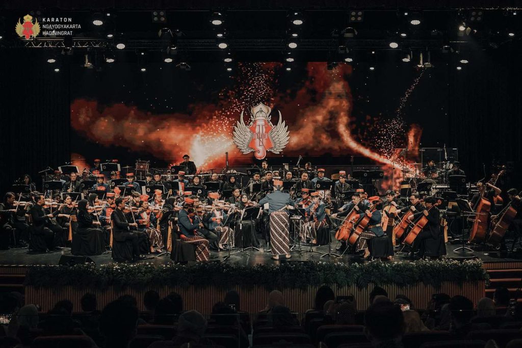 Informasi Lengkap Mengenal Yogyakarta Royal Orchestra