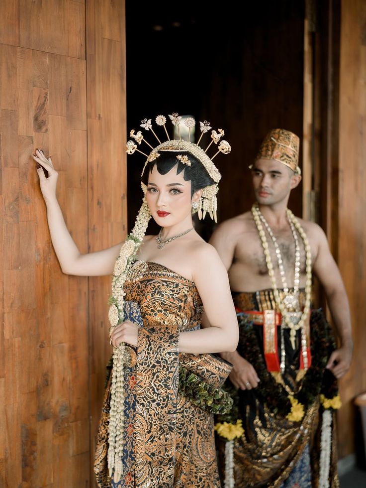 Ketahui Larangan dan Pantangan Pernikahan di Jawa Sesuai Adat