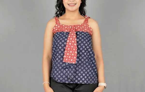 Blus Batik Tali 3
