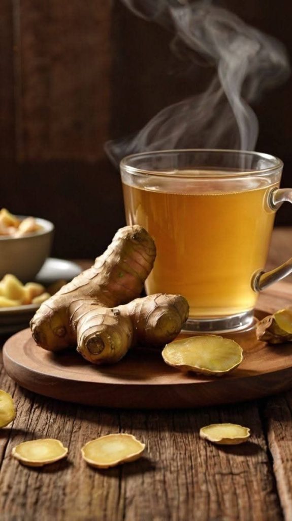 5 Minuman Tradisional Alami Jawa untuk Demam dan Flu