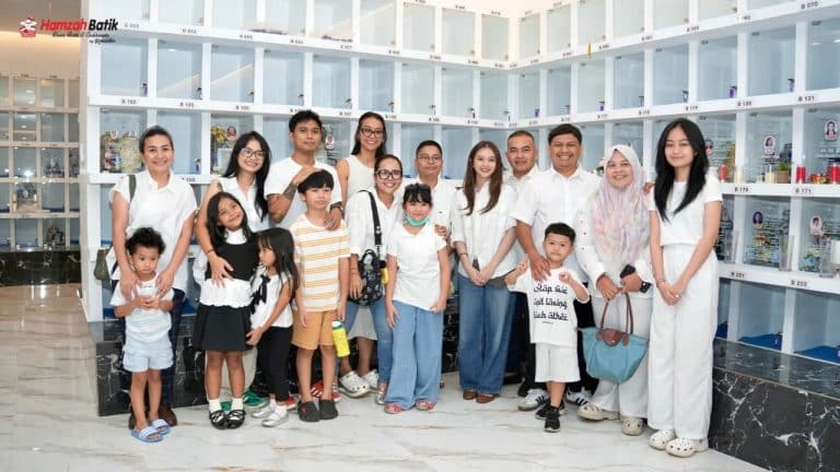 Mengenang Satu Tahun Berpulangnya Hamzah Sulaiman (Raminten)