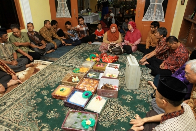 Cara Menghitung Hari Baik Pernikahan Dan Contohnya