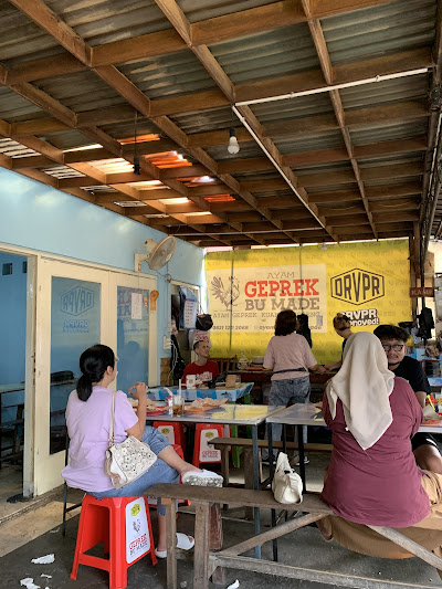 10 Rekomendasi Makanan Pedas Khas Jogja Tahun 2026