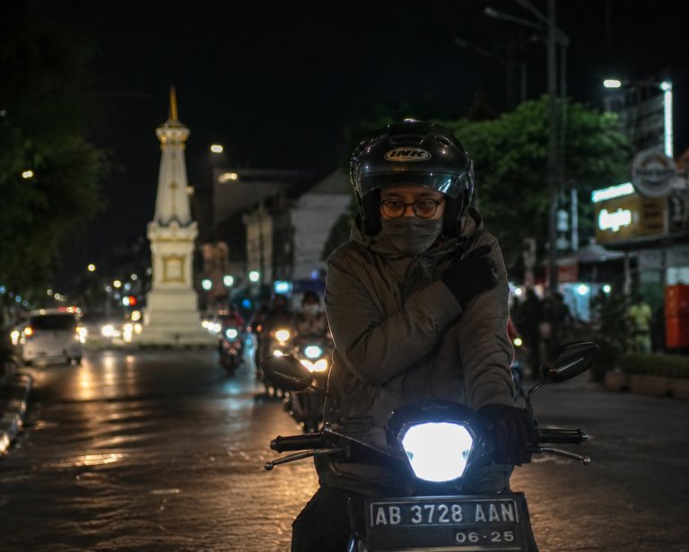 Penyebab Suhu Jogja Dingin Saat Ini, Ini Penjelasannya