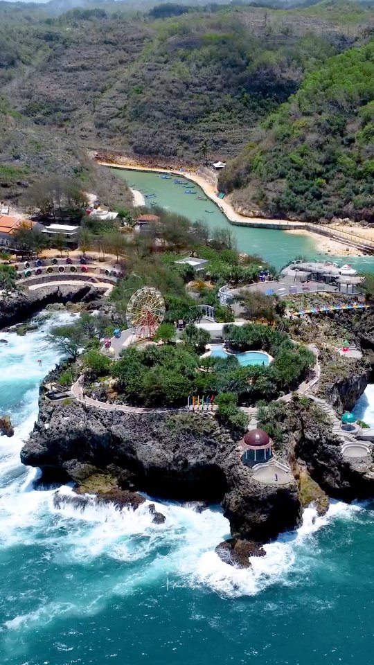 5 Wisata Baru di Jogja 2026 yang Lagi Hits