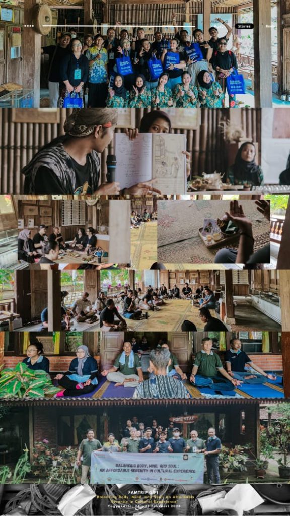 Liburan ke Desa Wisata Sidorejo Kulonprogo